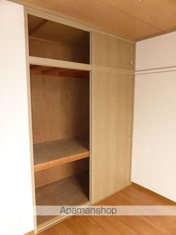 サンライフチェリオの内装写真