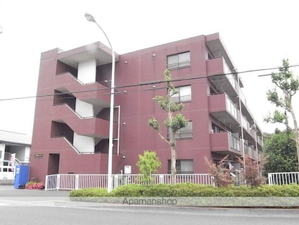 小林ハイツ[3LDK/65.27m2]の外観2