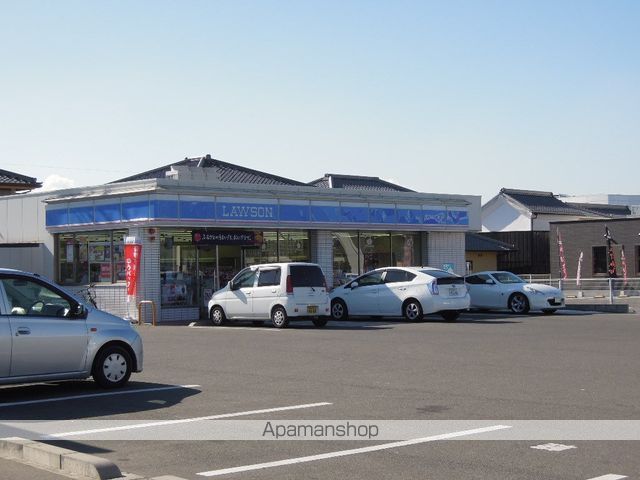 サンヨービルの周辺写真