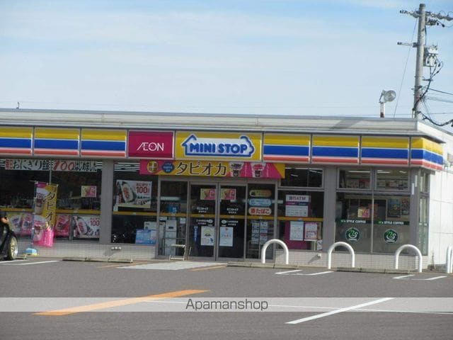 ヴァイオレット加茂野 Bの周辺写真