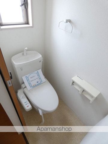 ユニキューブ上西郷の内装写真