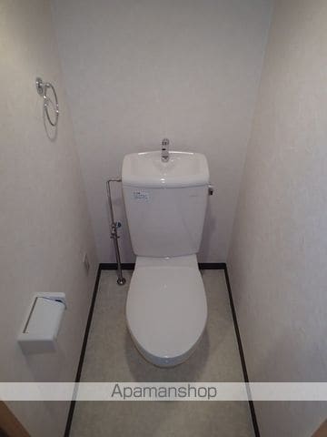 ラナップスクエア上本町の内装写真