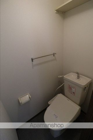 シートピアの内装写真