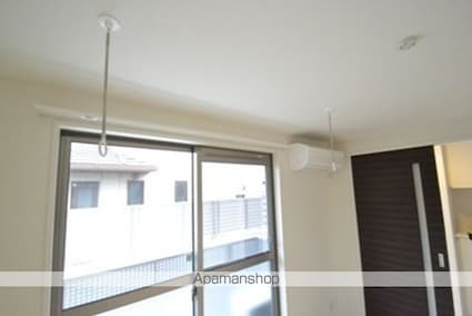 シャーメゾンｐａｒｋーＮ[1LDK/43.37m2]の内装2