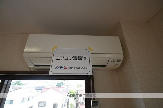 関口ビルの内装写真