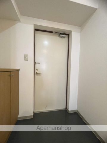 十日市森野ビルの内装写真