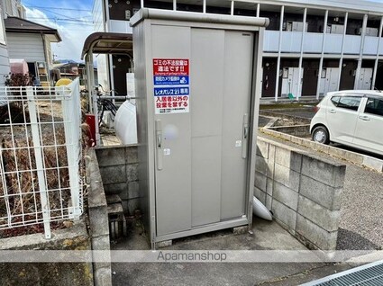 レオパレスレザン　かたおか[1K/23.18m2]の共用部1