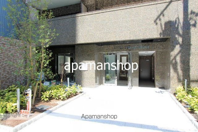 LEGAL南久宝寺IIの外観写真