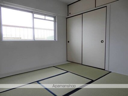 ビレッジハウス鳥居本２号棟[2K/33.54m2]の内装3