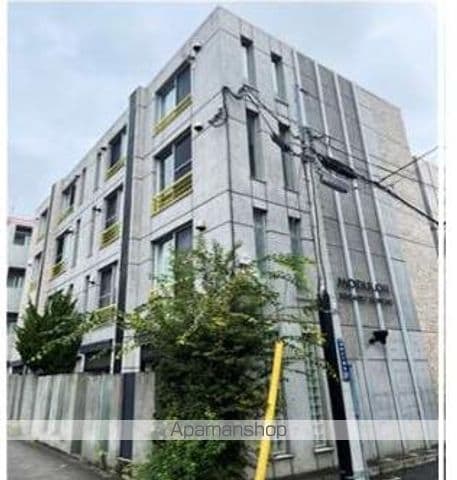 MODULOR小金井本町