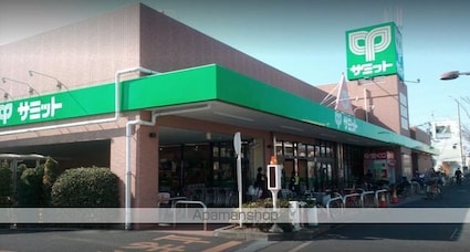 ガーデンハイツ恵比須[1R/28.09m2]の周辺6