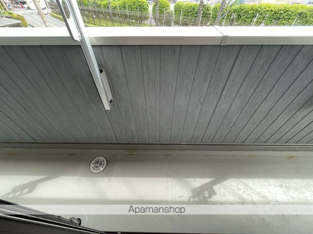 トリアングルの内装写真