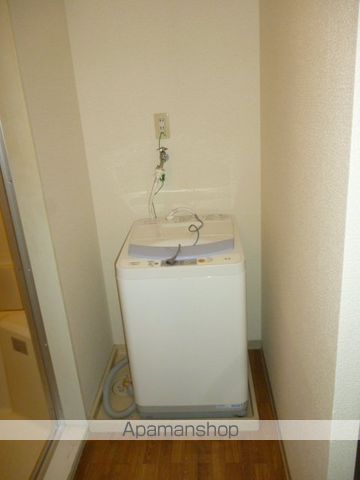 レオパレス武蔵砂川Iの内装写真