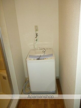 レオパレス武蔵砂川Ⅰ[1K/26.43m2]のその他設備