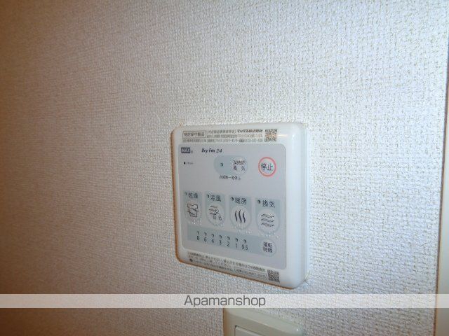 プリマ ヴェーラ Aの内装写真