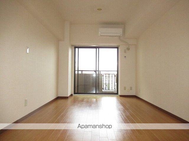 アーバンエクセル蘇我の内装写真