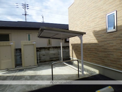 グランディール本町Ａ[1R/30m2]の共用部1