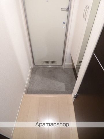 シャルムCの内装写真