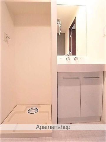 ヴァリエ東別院の内装写真