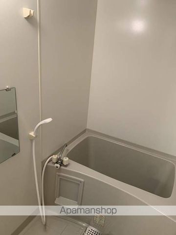 グレイス五台山の内装写真