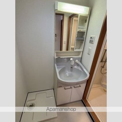 フェルテ髙波[1K/32m2]のその他内装6