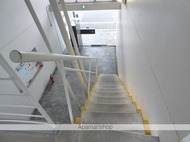 アバンティ深江Sの内装写真