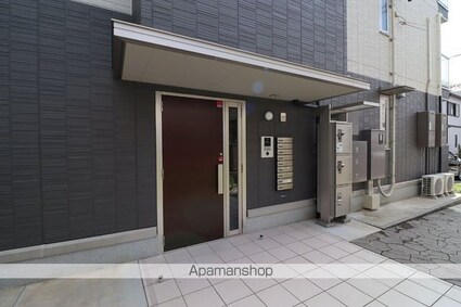 リマーニ池下[1LDK/46.06m2]のエントランス2