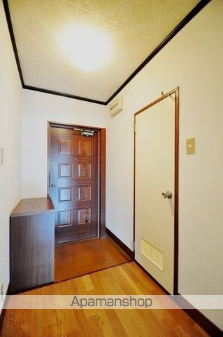 ビューラーサンライズの内装写真