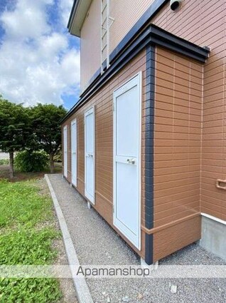 レジェーロ藤[1LDK/37.95m2]の共用部2