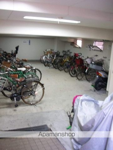 インターフェルティ真田山のその他写真