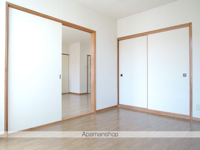 マンションサトウBの内装写真