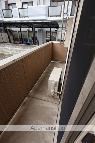 グランシャリオ A棟の内装写真