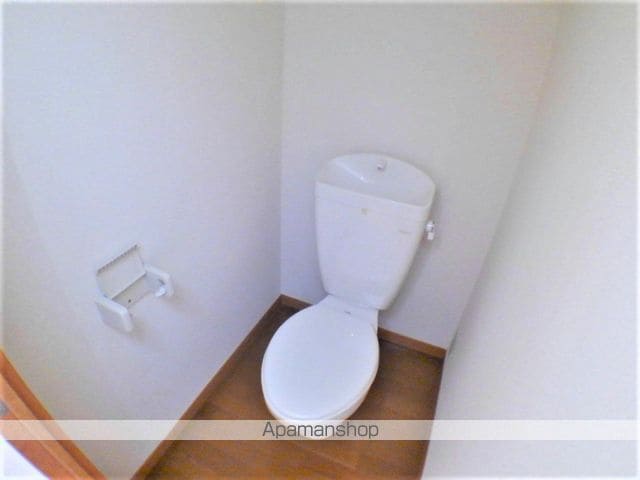 レオパレス栗林南の内装写真