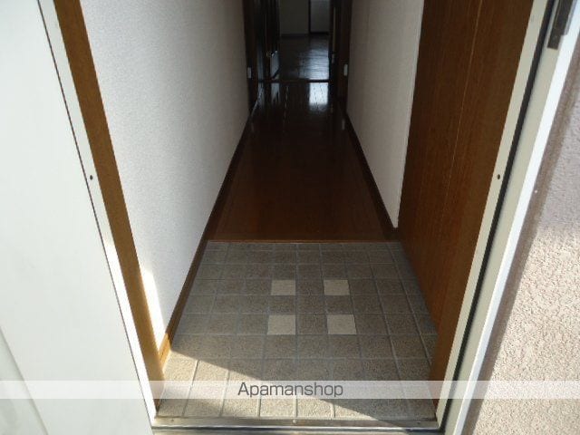 Avenirの内装写真