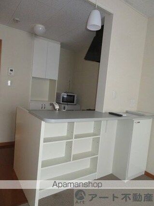 レオパレス蒼　Ⅰ[1K/31.05m2]の内装4