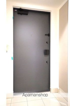 アーバネックス蔵前レジデンス[1DK/25.6m2]の玄関