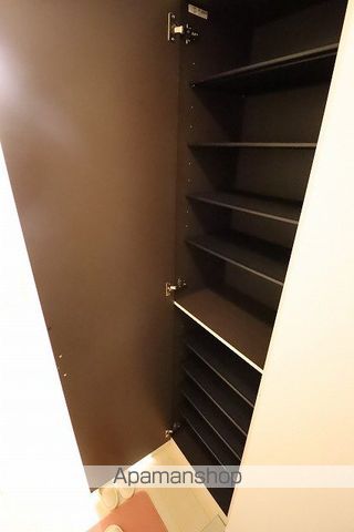 オークロシェの内装写真