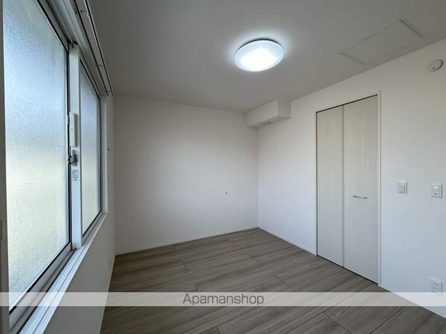 SUNBELSの内装写真