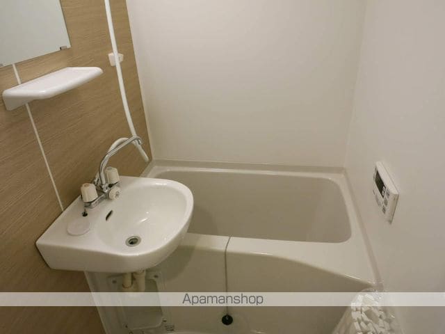 アルシオーネ東林間の内装写真