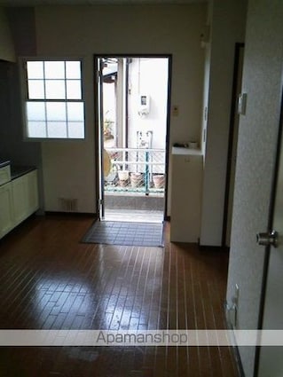 ドエルみよし[2DK/35.91m2]のその他設備