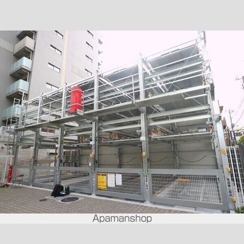 プラウドフラット門前仲町Vの内装写真