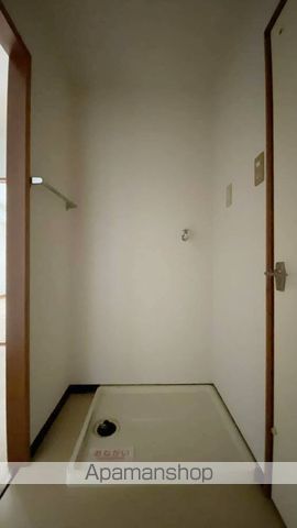 ニューシティ学南の内装写真
