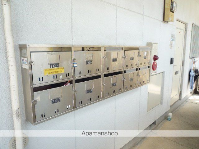 メゾンニュータウン嶋田のその他写真