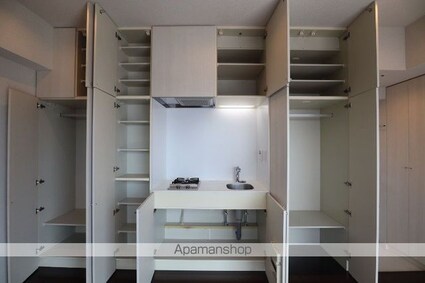 カスタリア戸越[1R/21.7m2]のその他内装6