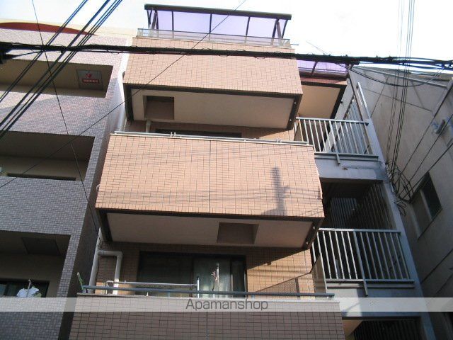 アーネスト坂田