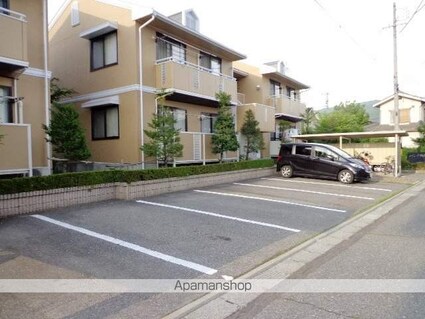 メゾンアザレアＣ[3DK/55.4m2]の共用部1