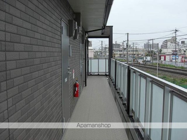 レオネクストパジェント博多の内装写真
