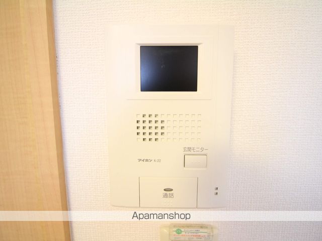 レオパレスハウス香里ヶ丘の内装写真