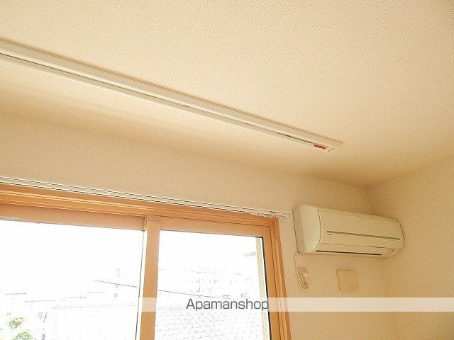 セジュール宮沢B棟の内装写真