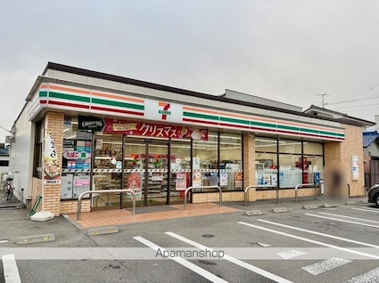 レオパレスＭ．Ｓ．Ｍ[1K/23.18m2]の周辺2